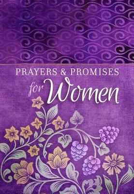 bokomslag Prayers & Promises for Women