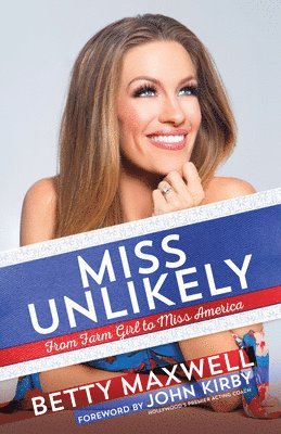 Miss Unlikely 1