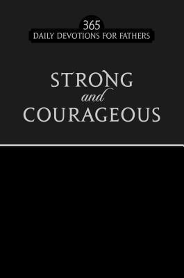 Strong and Courageous 1