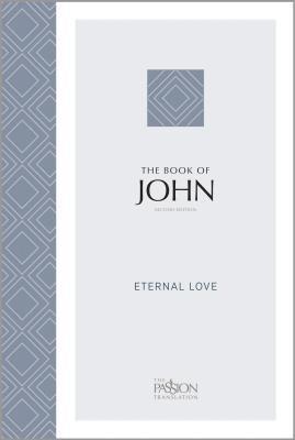 Brian Dr Simmons - Passion Translation: The Book of John (2nd Edn), Häftad. Tillgänglighet: Tillfälligt slut