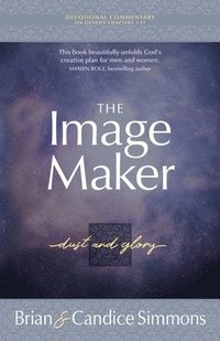 bokomslag The Image Maker