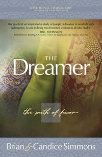 bokomslag Dreamer