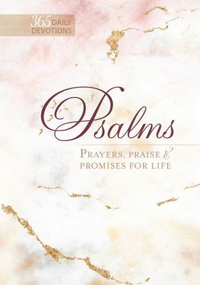 Broadstreet Publishing, Broadstreet Publishing Group LLC, Broadstreet Publishing Group Llc - Psalms, Inbunden