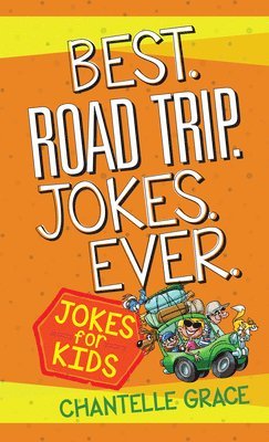 Best Road Trip Jokes Ever 1