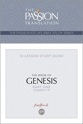 Brian Dr Simmons, Brian Simmons - Tplbs:Book of Genesis, Häftad