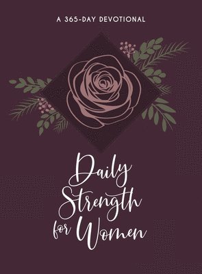 Daily Strength for Women 1