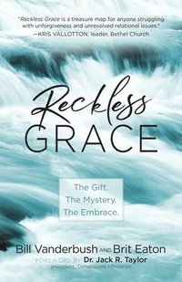 bokomslag Reckless Grace