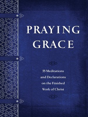 Praying Grace 1
