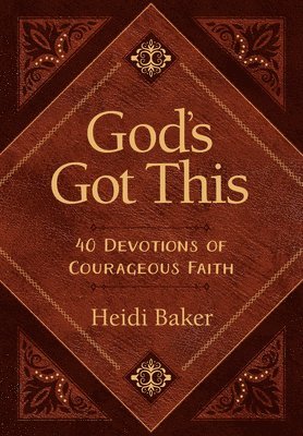 bokomslag God's Got This