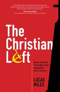bokomslag The Christian Left