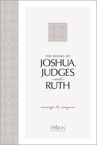bokomslag Tpt Joshua, Judges, and Ruth