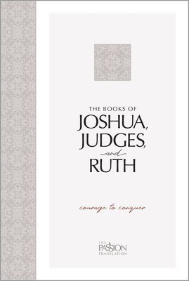 Tpt Joshua, Judges, and Ruth 1