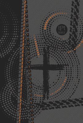 Passion Translation New Testament with Psalms Proverbs and Song of Songs (2020 Edn) Youth Boys Kevlar 1