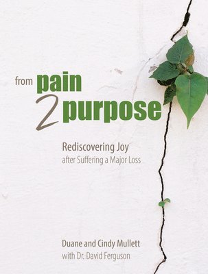 From Pain 2 Purpose 1