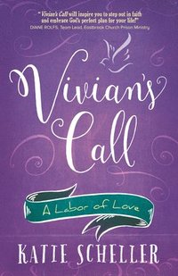 bokomslag Vivian's Call