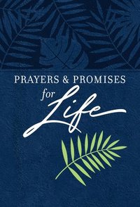bokomslag Prayers & Promises for Life