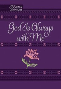 bokomslag God is Always with Me
