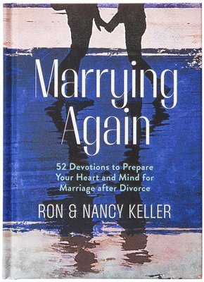 Keller, Ron Keller - Marrying Again, Inbunden