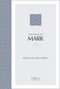 bokomslag The Book of Mark (2020 Edition)