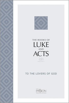 Brian Simmons - Books of Luke and Acts (2020 Edition), Häftad. Tillgänglighet: Tillfälligt slut