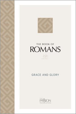 bokomslag Book of Romans (2020 Edition)