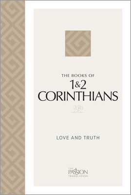 Books of 1 & 2 Corinthians (2020 Edition) 1
