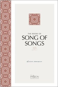 bokomslag Book of Song of Songs (2020 Edition)
