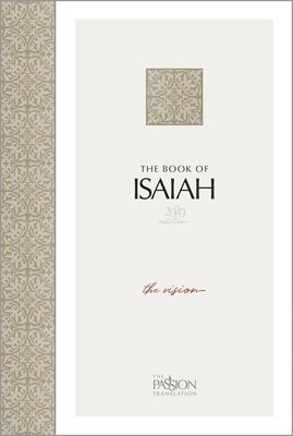 bokomslag Book of Isaiah (2020 Edition)