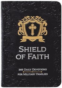 bokomslag Shield of Faith