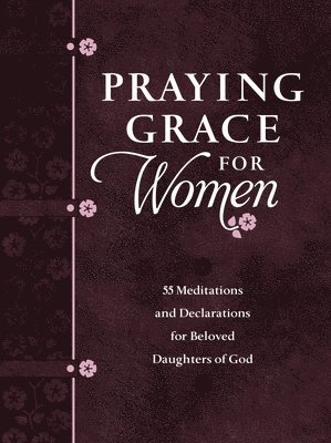bokomslag Praying Grace for Women