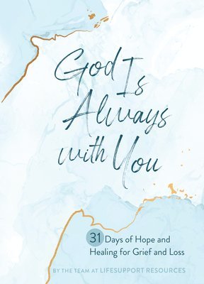 God Is Always with You 1