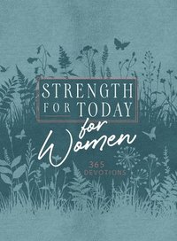 bokomslag Strength for Today for Women