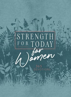 Strength for Today for Women 1