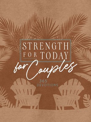 Strength for Today for Couples 1