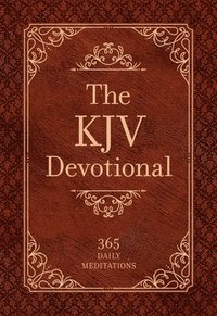 bokomslag The KJV Devotional