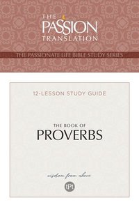 bokomslag Tpt the Book of Proverbs