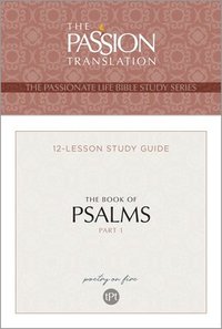 bokomslag Tpt the Book of Psalms--Part 1