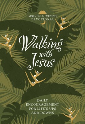 Walking with Jesus 1