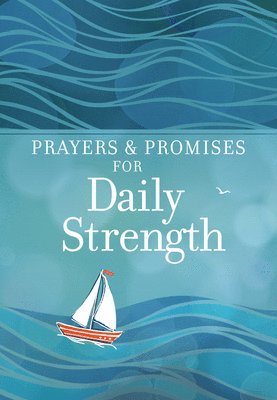 Prayers & Promises for Daily Strength 1