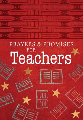 Prayers & Promises for Teachers 1