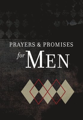 bokomslag Prayers & Promises for Men