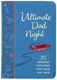 bokomslag Ultimate Dad Night