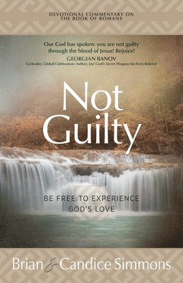 Not Guilty 1