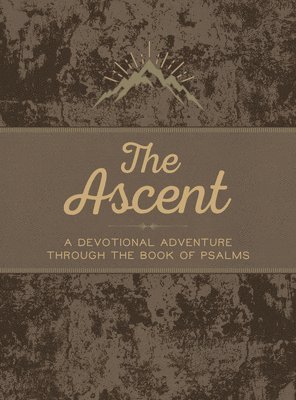John Greco - Ascent, Häftad