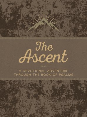 The Ascent 1