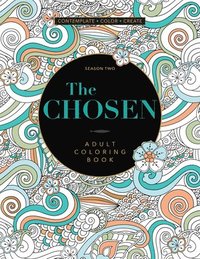 bokomslag The Chosen - Adult Coloring Book: Season Two