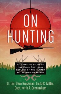 bokomslag On Hunting