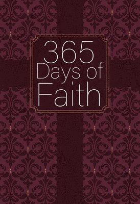 365 Days of Faith 1