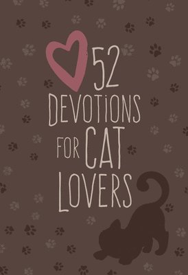 52 Devotions for Cat Lovers 1