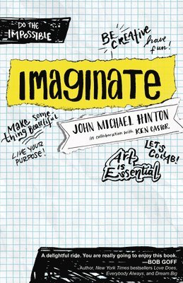 Imaginate 1